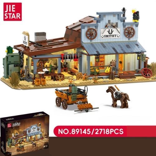 Jie star 89145 - star,