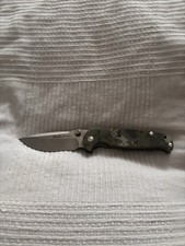 Real Steel H6 Camo Bright