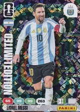 Panini FIFA World Cup