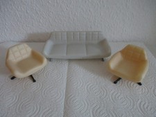 Crailsheimer Drehsessel +