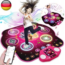 Kinder Tanzmatte Musikmatte