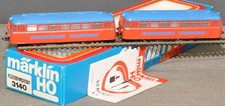 Märklin 3140 Schienenbus +