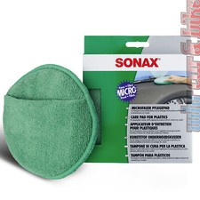 Sonax microfaserpflegepad - sonax,