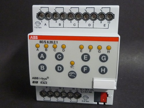 Abb 2 1 - abb, knx