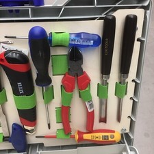 Deckeleinsatz für Festool