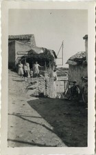 ALTES FOTO - VINTAGE SNAPSHOT