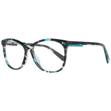 Sting Brille VST183 0AE8 55 Damen Türkis