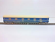Fleischmann H0 5108 TEN Schlafwagen, ohne OVP#487
