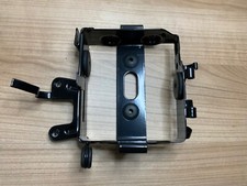 XT500 Batteriehalterung neu Pulverbeschichtet