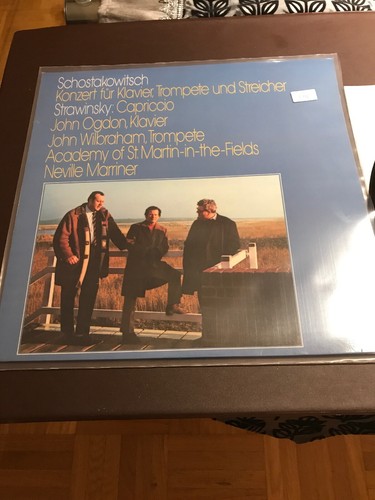 Shostakowitsch konzert - shostakowitsch,