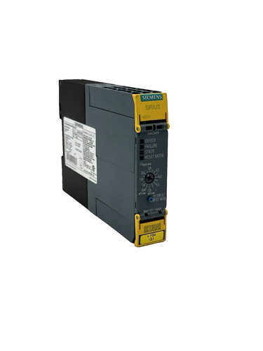Siemens motorstarter - ac,