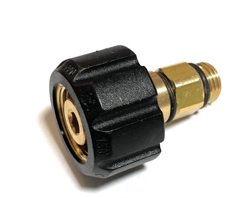 Adapter für kärcher - adapter,