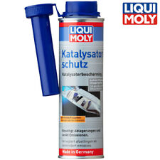 Liqui Moly 21284 Katalysatorschutz Katalysator Schutz & Reingung 300 ml