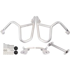 Sturzbügel Motor Rahmen