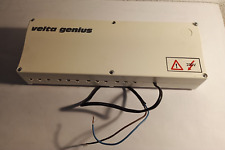 Velta Genius RTS94002C Heizungssteuerung Regelmodul NUR als Ersatzteil