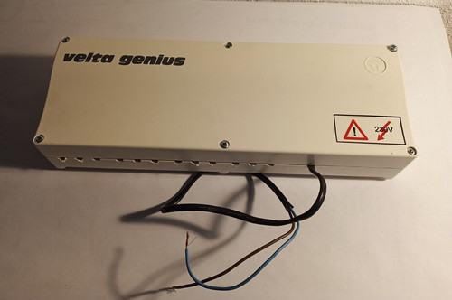 Velta genius rts94002c - velta,