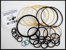 KIROWETZ K700 Traktor K-700 (