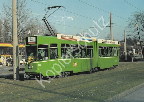 Strassenbahn 659 bvb - strassenbahn,