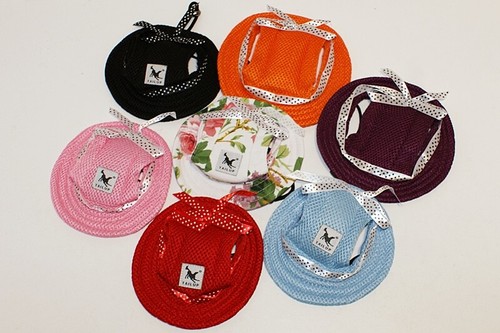 Hunde hut sommerstyle - sommerstyle,