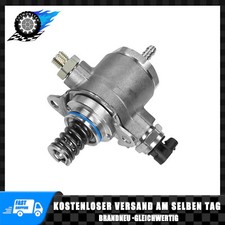 KRAFTSTOFFPUMPE HOCHDRUCKPUMPE