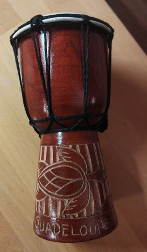 Holztrommel trommel djembe - trommel,