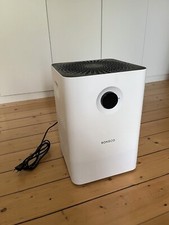 BONECO Luftbefeuchter / Luftreiniger, W200 Air Washer