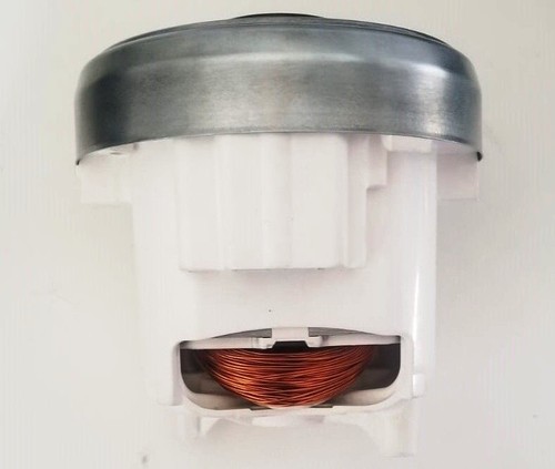 Miele staubsauger motor mrg - motor,