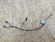 Bmw E30 LWR Leuchtweitenregulierung Kabel Anschlusskabel 1372743