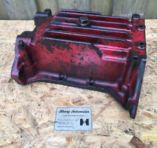 Original Mc Cormick IHC Traktor D-Serie D326 Ölwanne 324 322 320