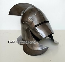 Halloween Uruk-Hai Helm