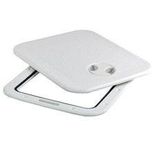 Inspektionsdeckel 360 x 310 mm