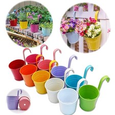 Hängeblumentopf Blumenampel