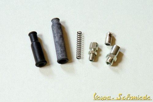 Vespa dell orto choke - dell`orto, shbc