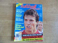 kicker extra fußball magazin