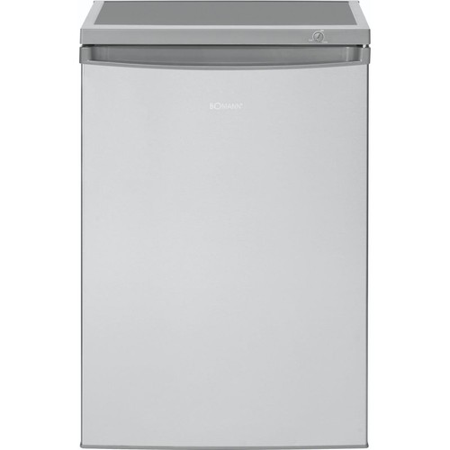 Bomann 2184 kühlschrank - -,