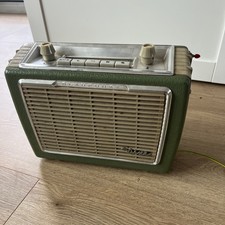 Blaupunkt Nixe Radio 