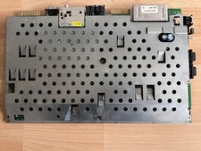 Commodore Motherboard
