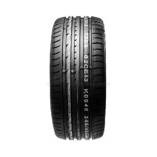 Sommerreifen nexen 8000 - sommerreifen,