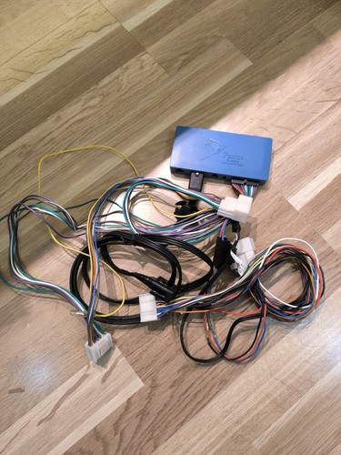 Parrot mki9000 bluetooth - mki9000,