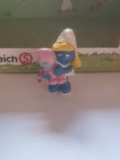 Schlumpf Schlümpfe -