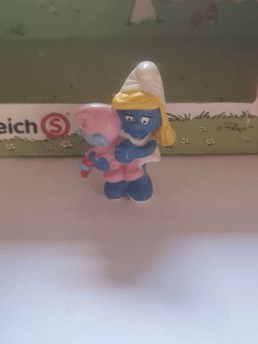 Schlumpf schlümpfe - schlümpfe,