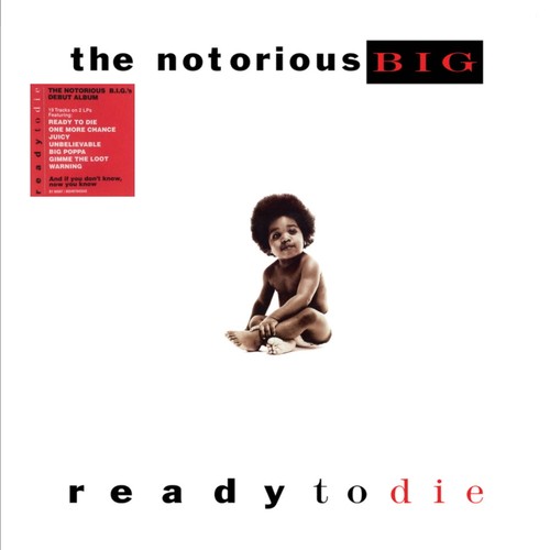 Notorious ready to - ready,
