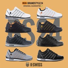 K-Swiss RINZLER Leather -