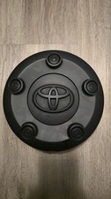 Toyota Proace 2015 Radnabendeckel Felgendeckel Original 98 061 500 77