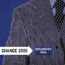 Chance 2000-Diplomatenpass