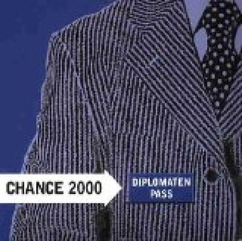 Chance 2000 diplomatenpass - chance, 2000-diplomatenpass