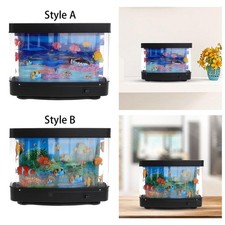 Fisch Aquarium Dekorative