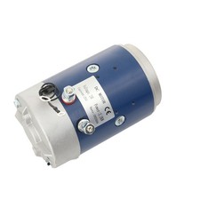 DC-Motor mit hoher Leistung