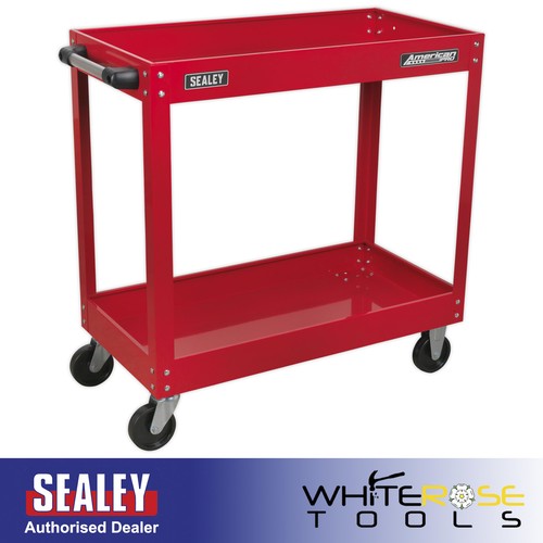 Sealey american pro - sealey,