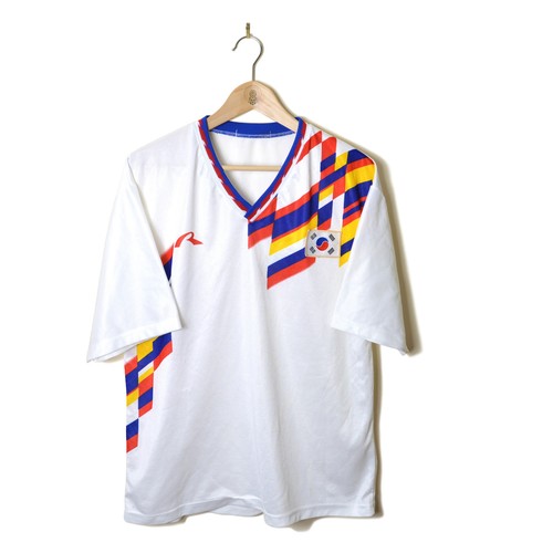 Südkorea home football shirt - football,